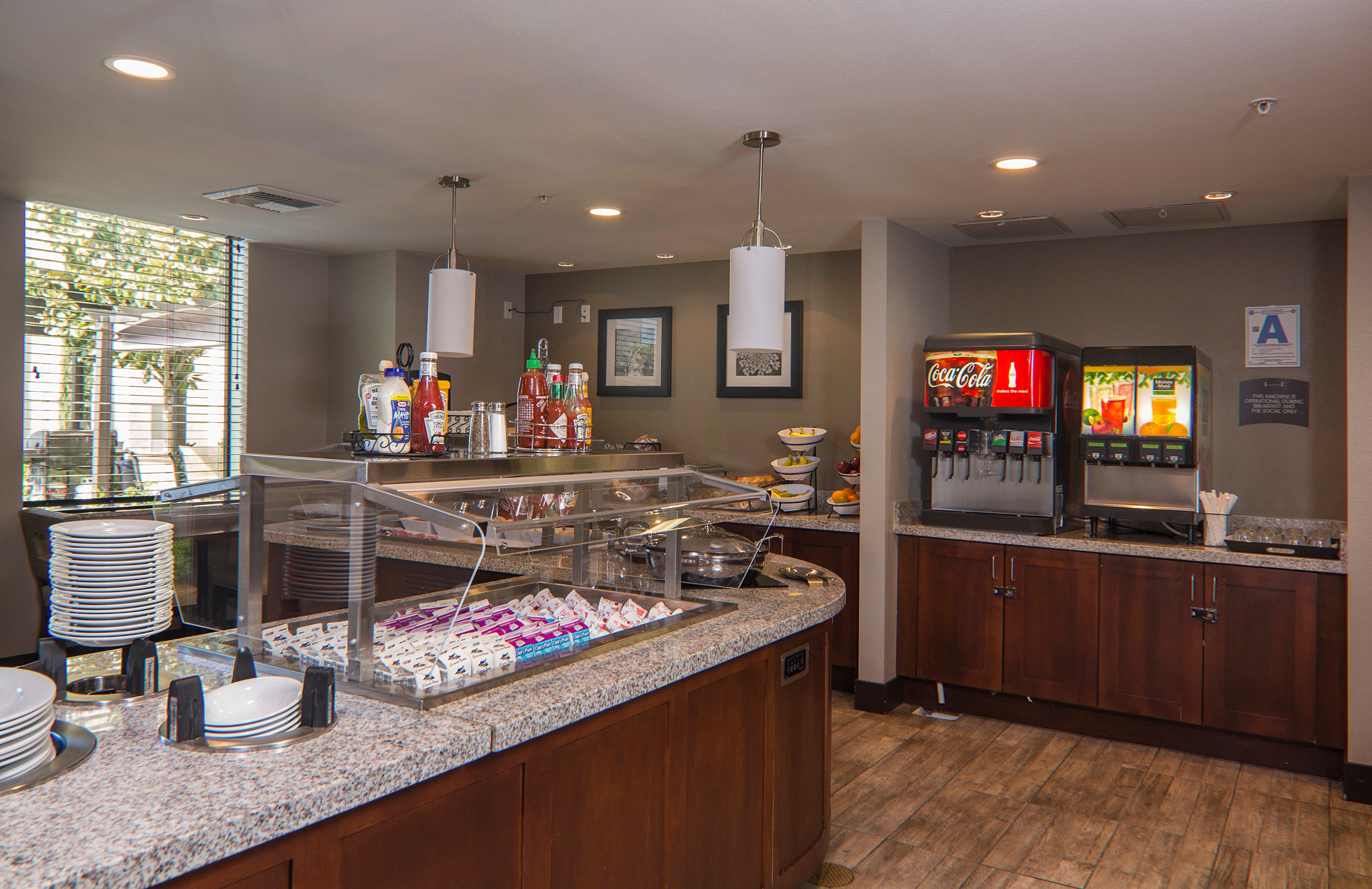 Staybridge Carlsbad/san Diego By Ihg Hotel 3*