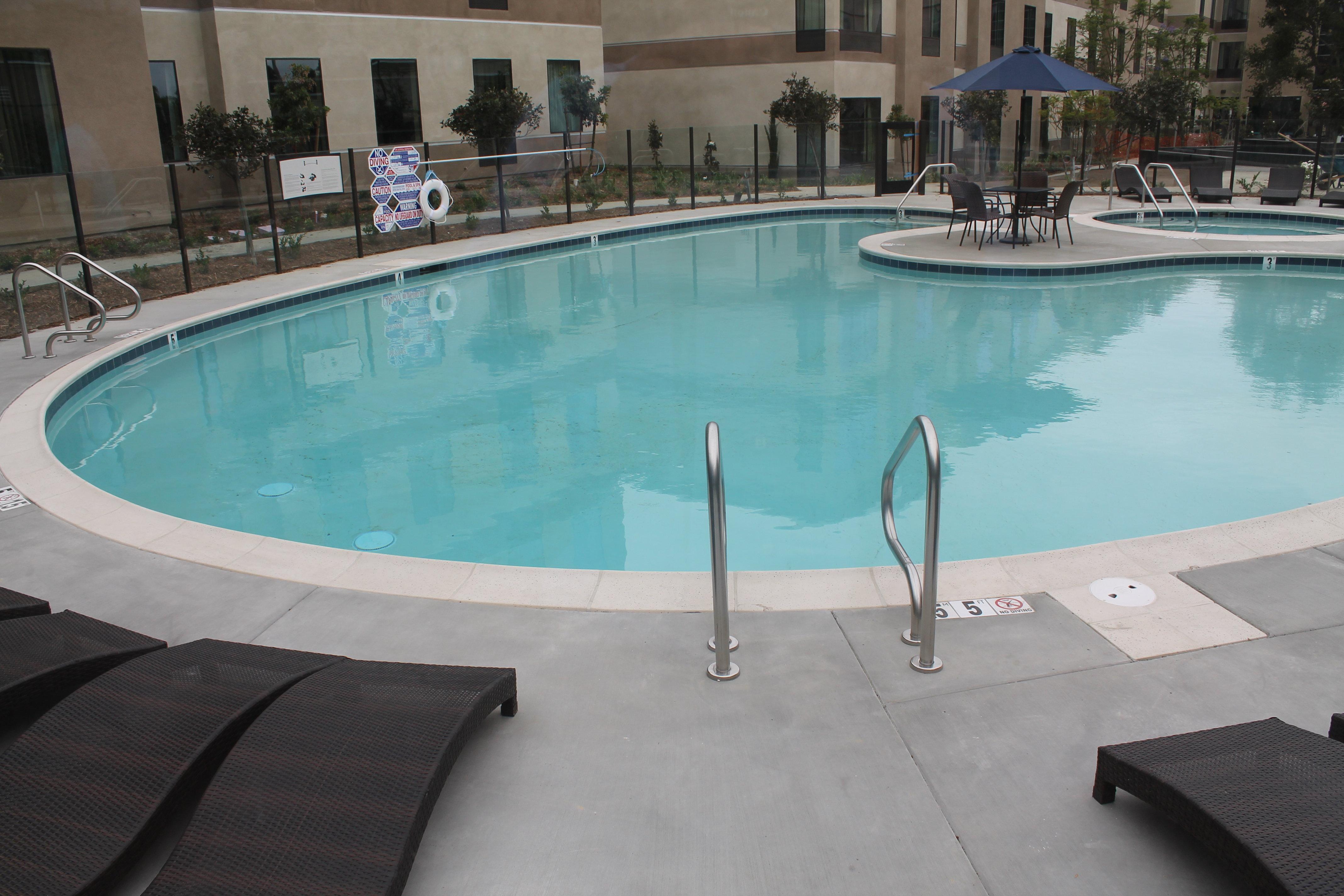 Staybridge Carlsbad/san Diego By Ihg Hotel