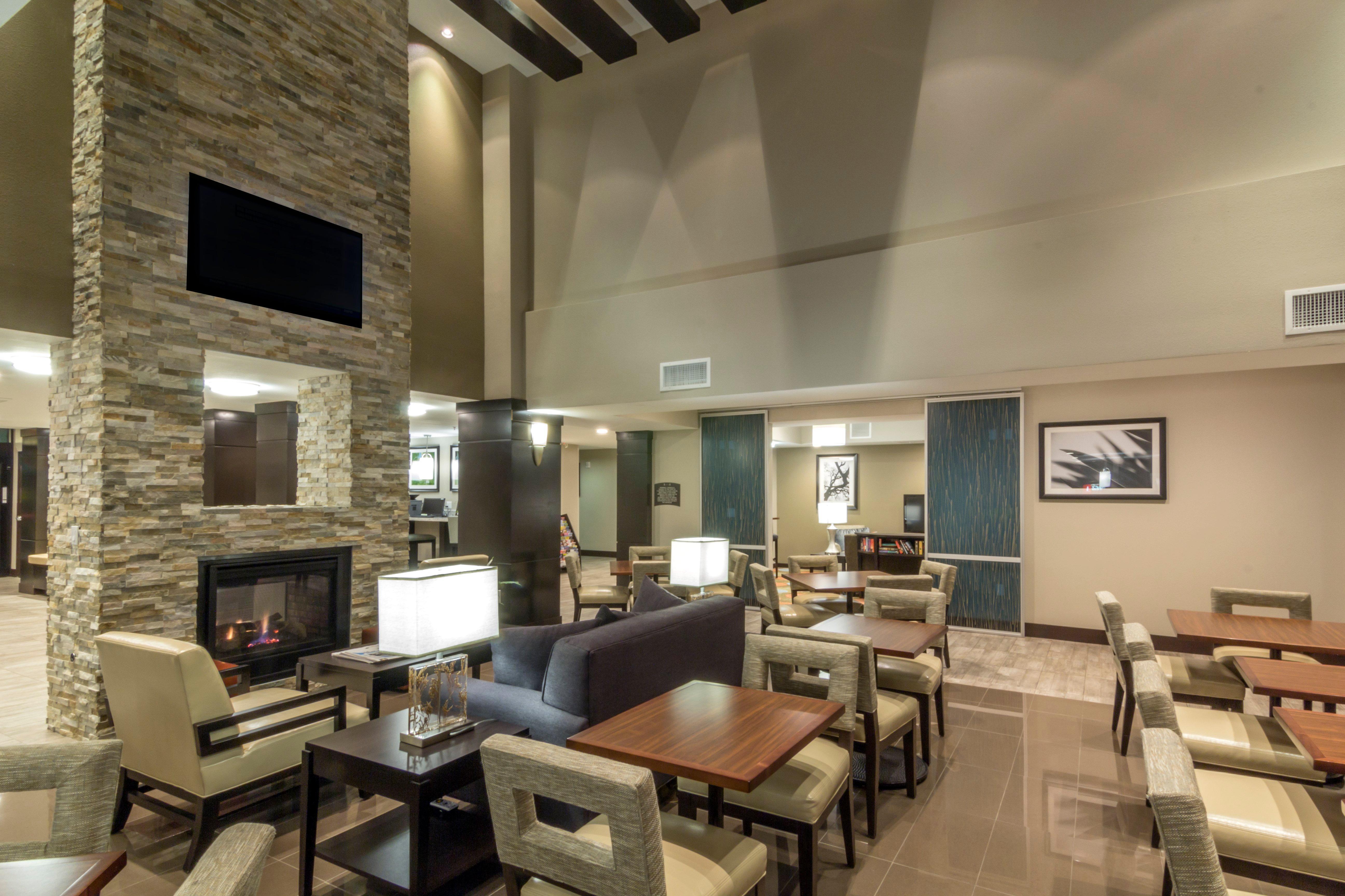 Staybridge Carlsbad/san Diego By Ihg 3* Carlsbad