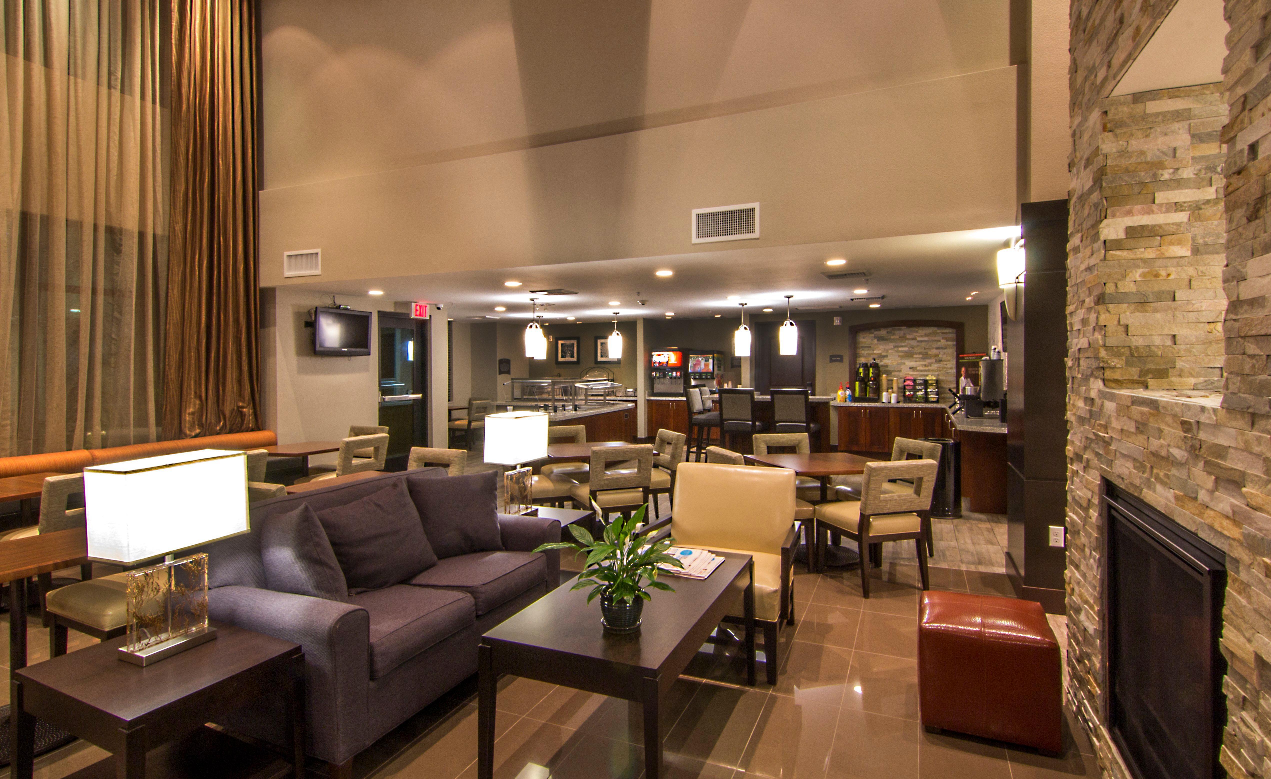 Hotel Staybridge Carlsbad/san Diego By Ihg 3*