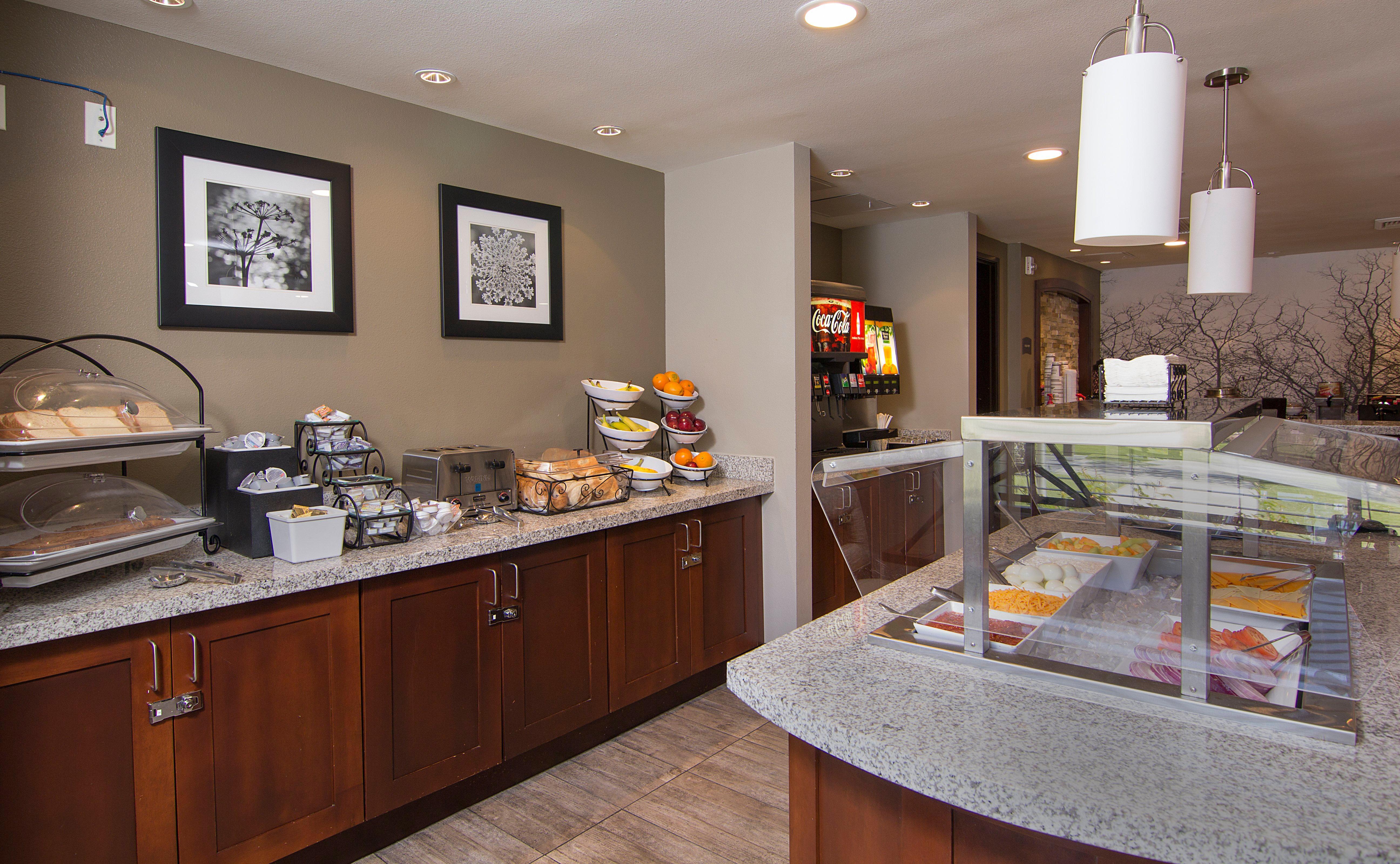 Staybridge Carlsbad/san Diego By Ihg 3* Carlsbad