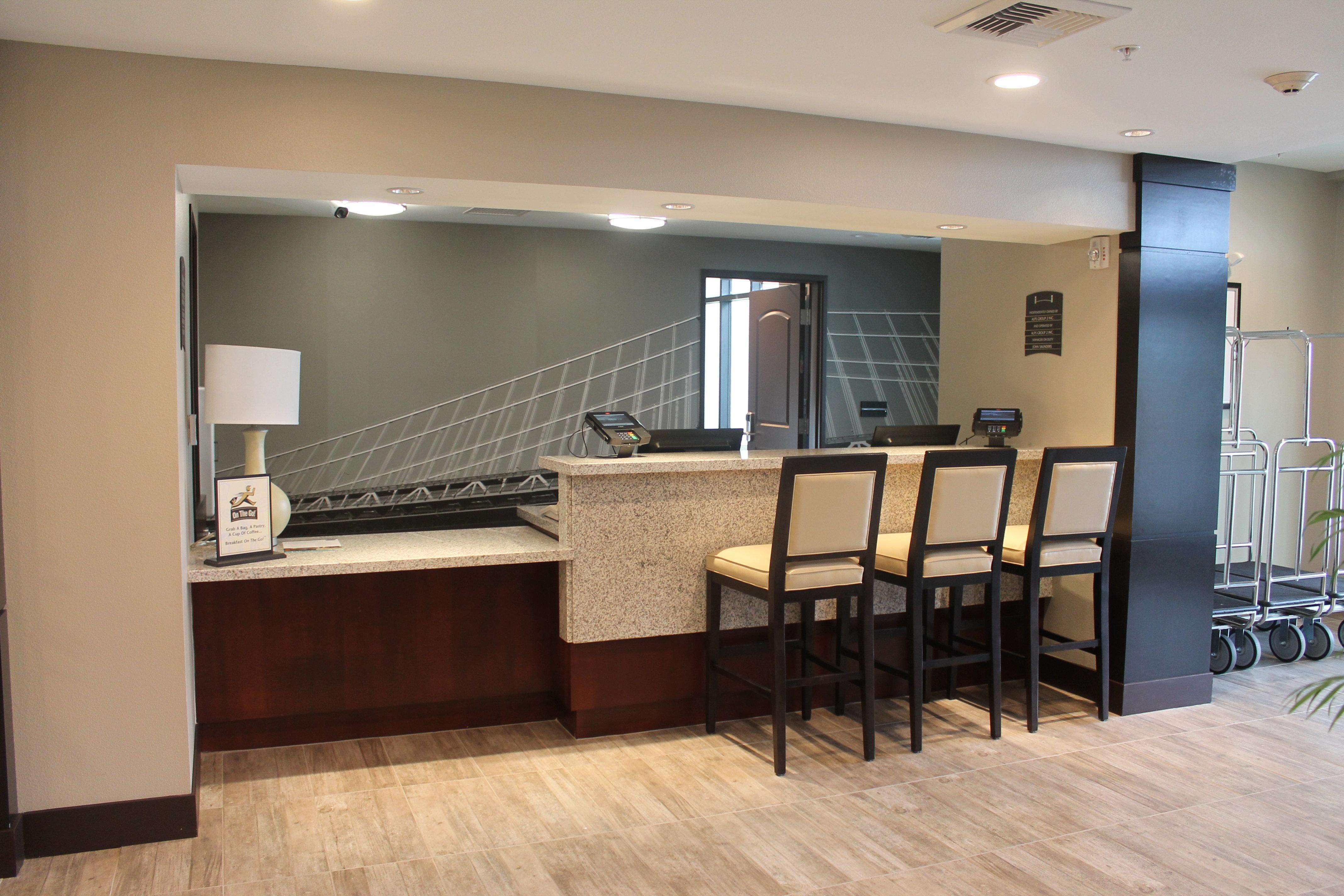 Staybridge Carlsbad/san Diego By Ihg Hotel 3*