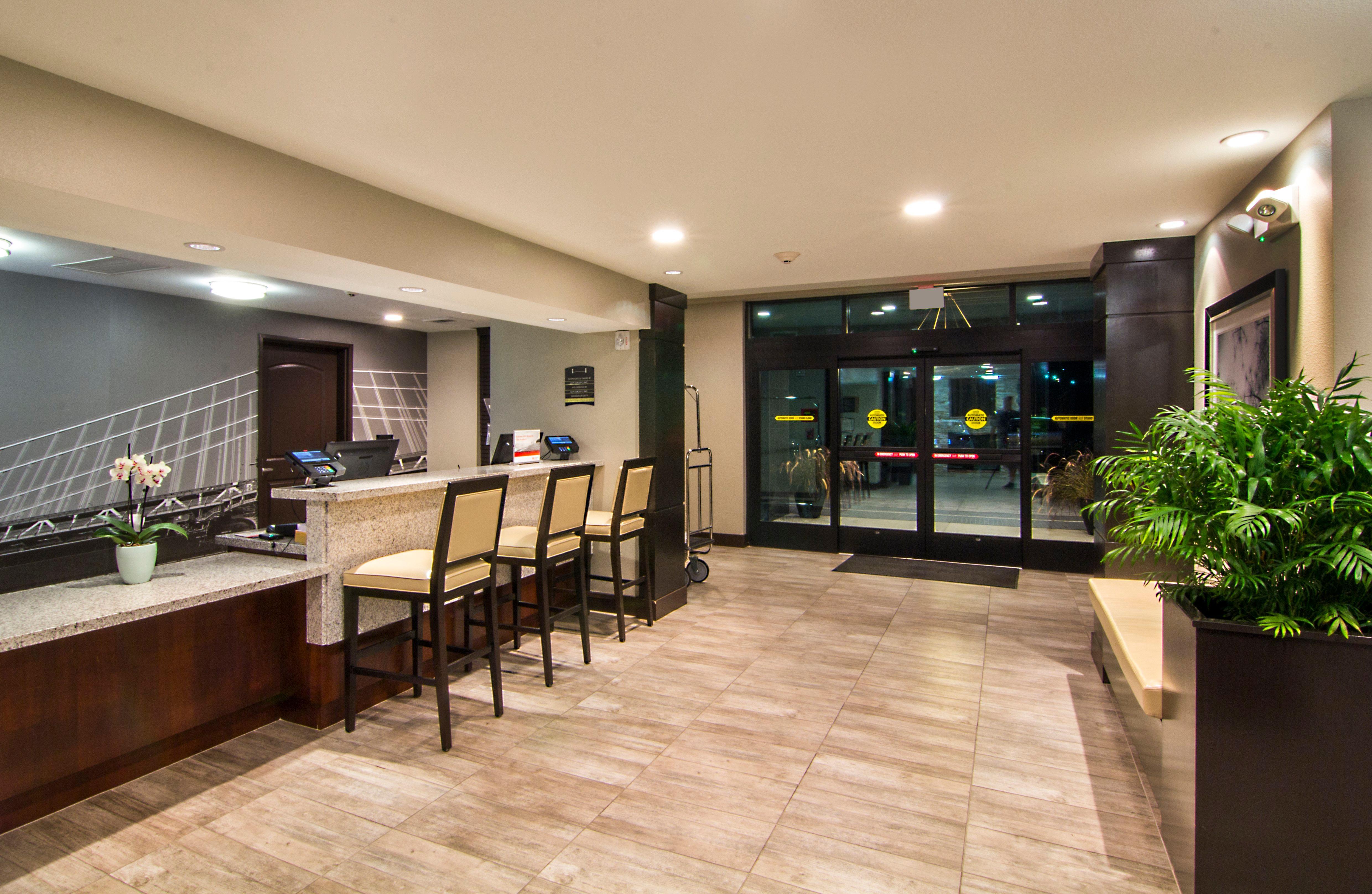 Hotel Staybridge Carlsbad/san Diego By Ihg