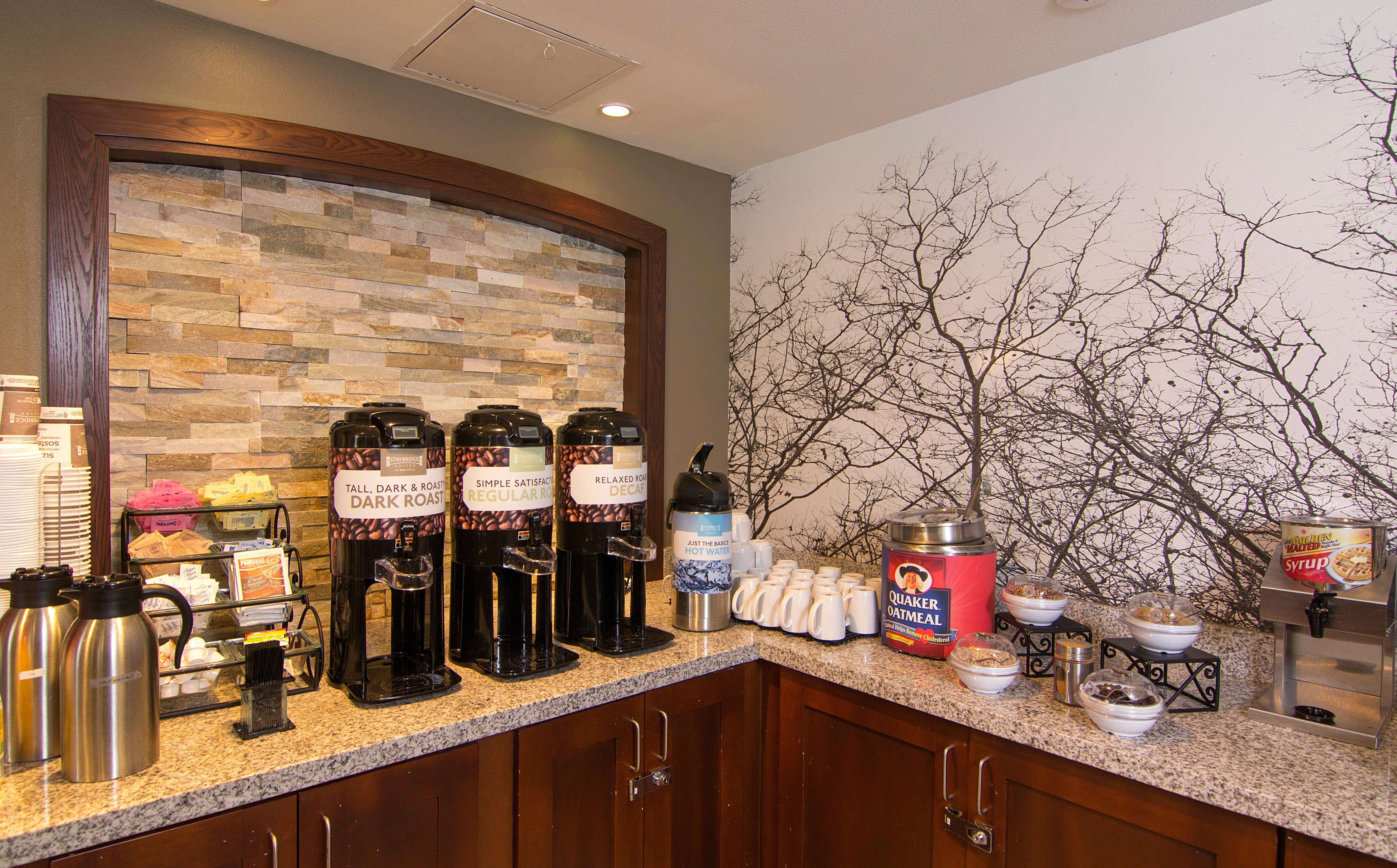 Hotel Staybridge Carlsbad/san Diego By Ihg 3*