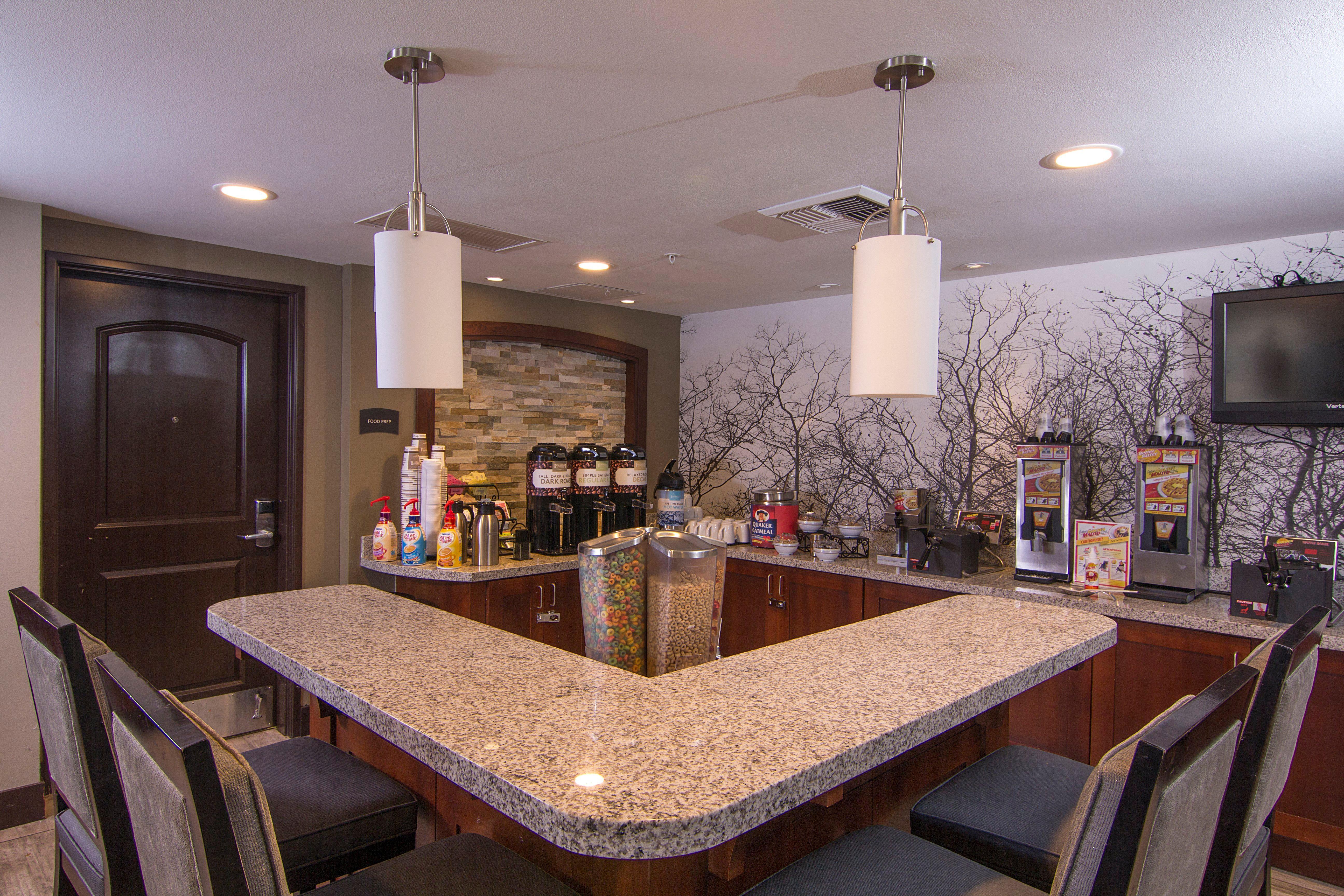 Staybridge Carlsbad/san Diego By Ihg Hotel