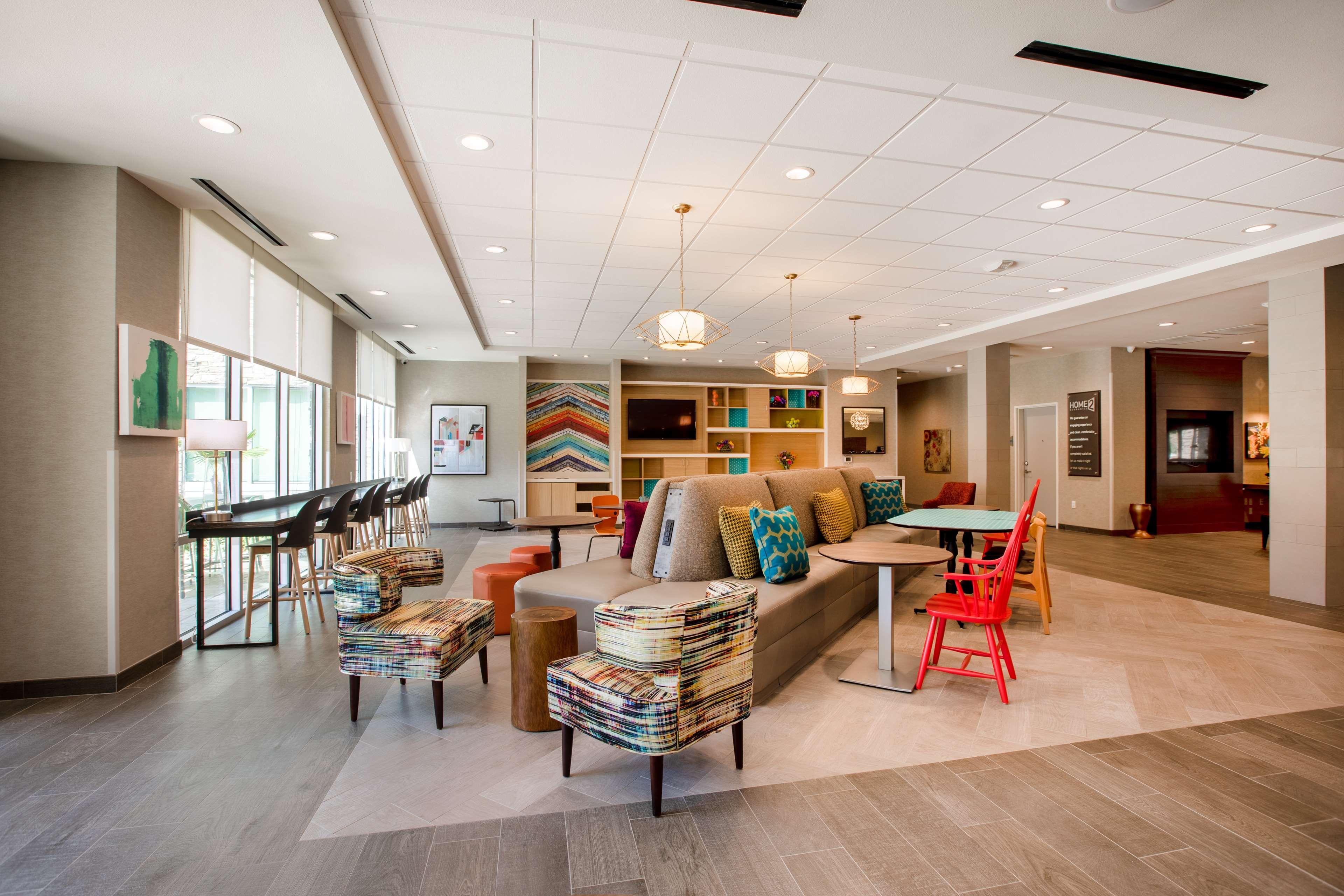 Home2 By Hilton Carlsbad, Ca 3*