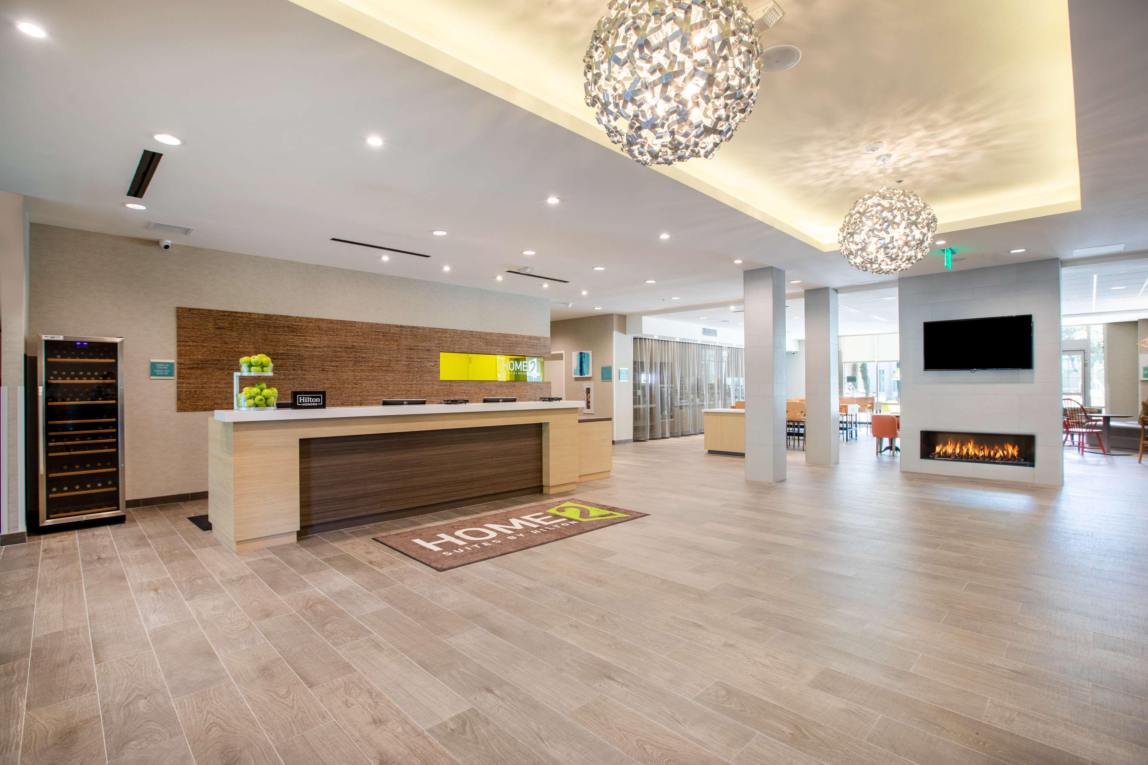 Home2 By Hilton Carlsbad, Ca Hotel 3*