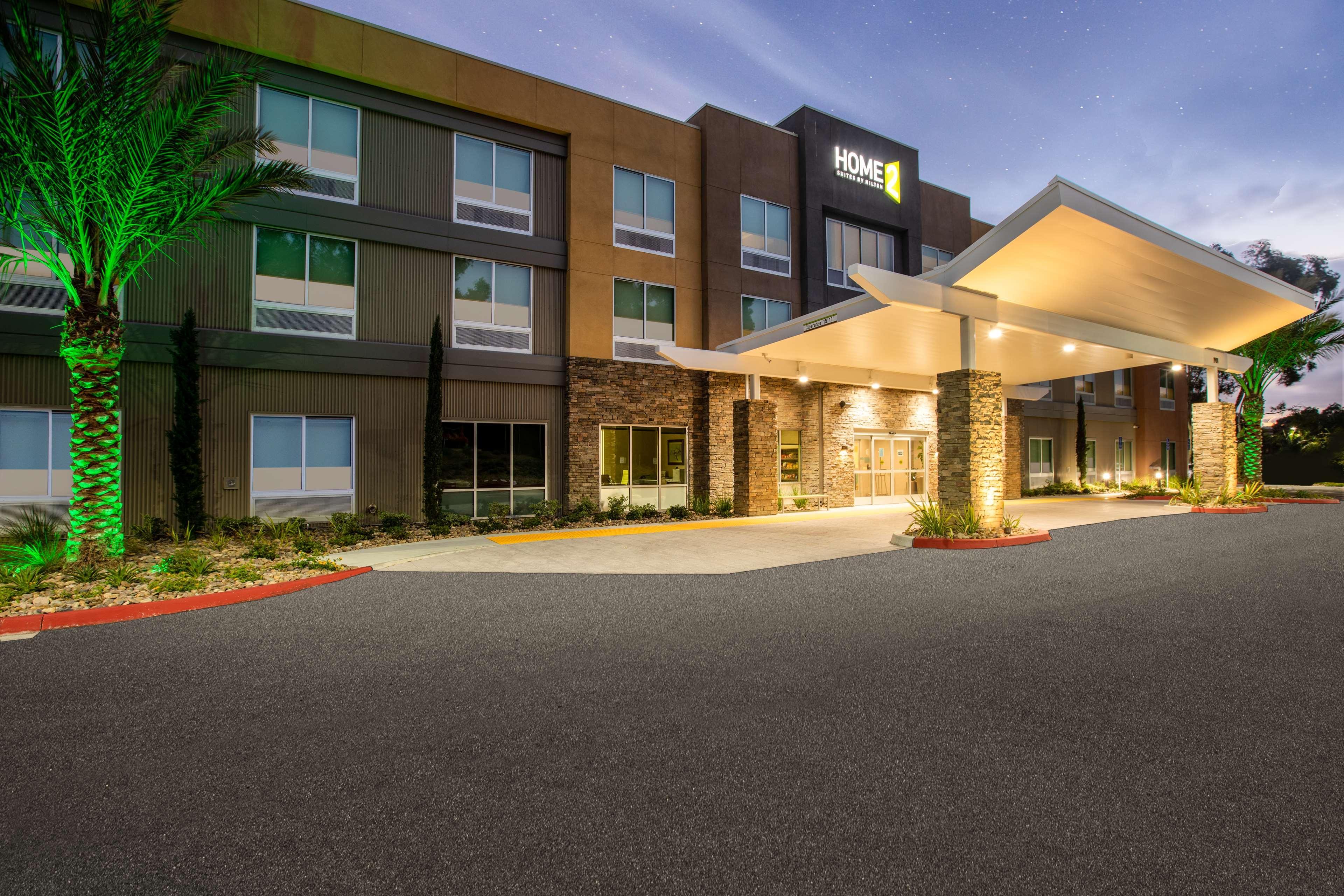 Hotel Home2 By Hilton Carlsbad, Ca Carlsbad