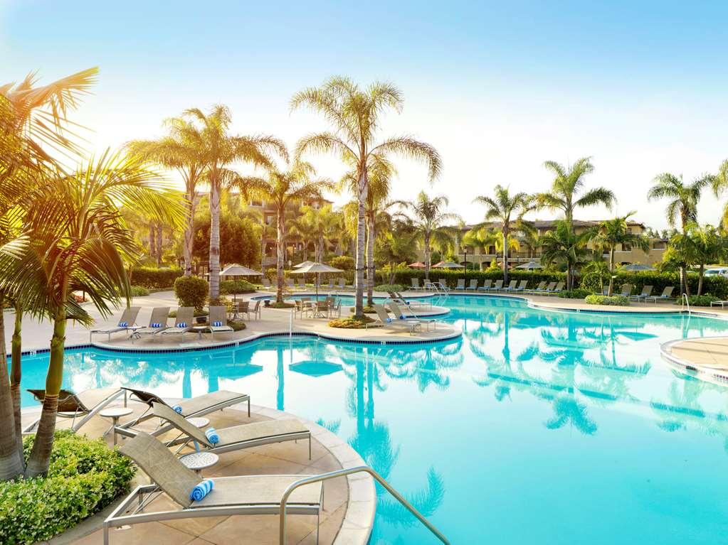 Marbrisa Resort