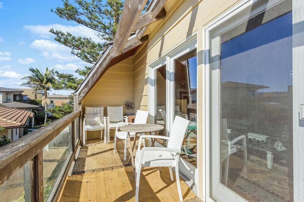 Holiday home Oceanview, Walk To Beach, Fire Pit