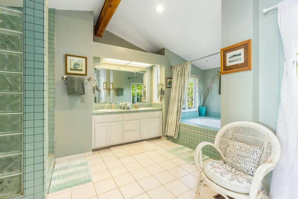 Oceanview, Walk To Beach, Fire Pit Holiday home Carlsbad