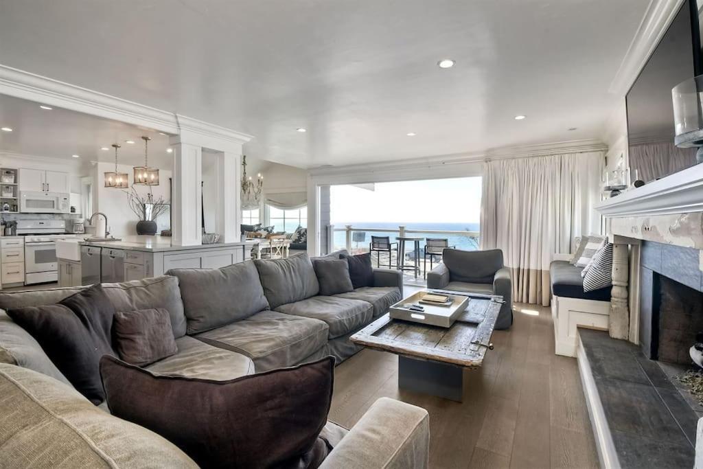 Aparthotel Luxury Ocean Views & Steps To The - Tower 36 Upper Unit 4*
