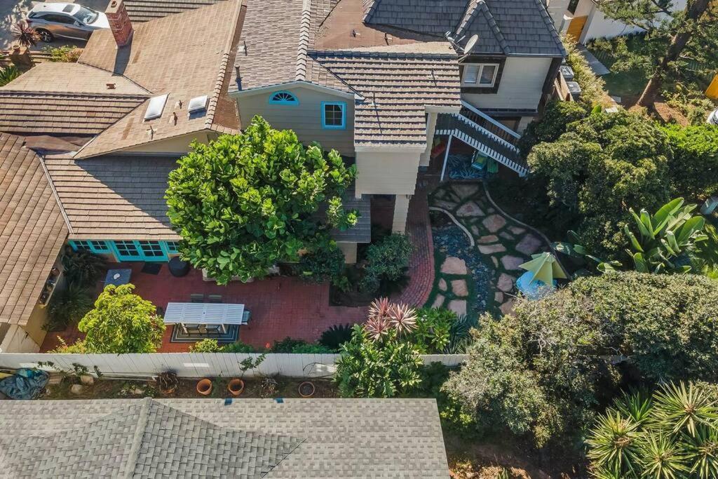 Oceanview, Walk To Beach, Fire Pit Holiday home Carlsbad
