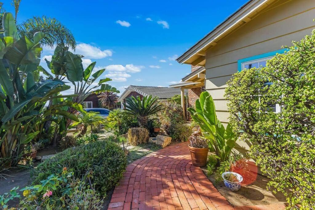 Oceanview, Walk To Beach, Fire Pit