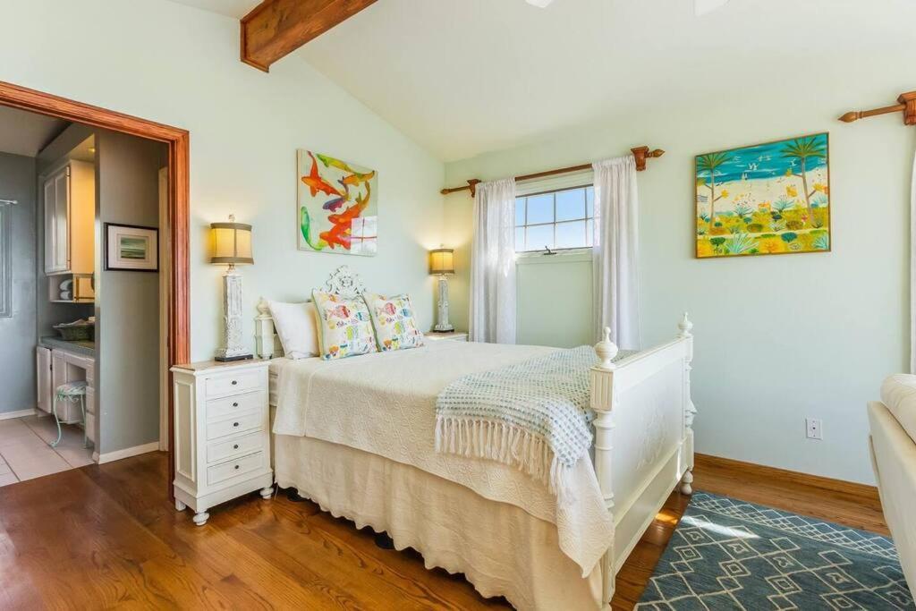Holiday home Oceanview, Walk To Beach, Fire Pit Carlsbad
