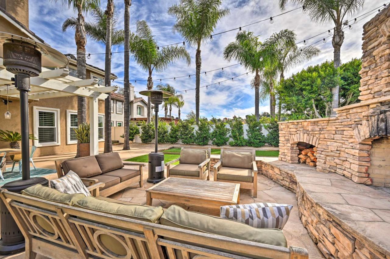 Stunning With Patio And Private Hot Tub! *