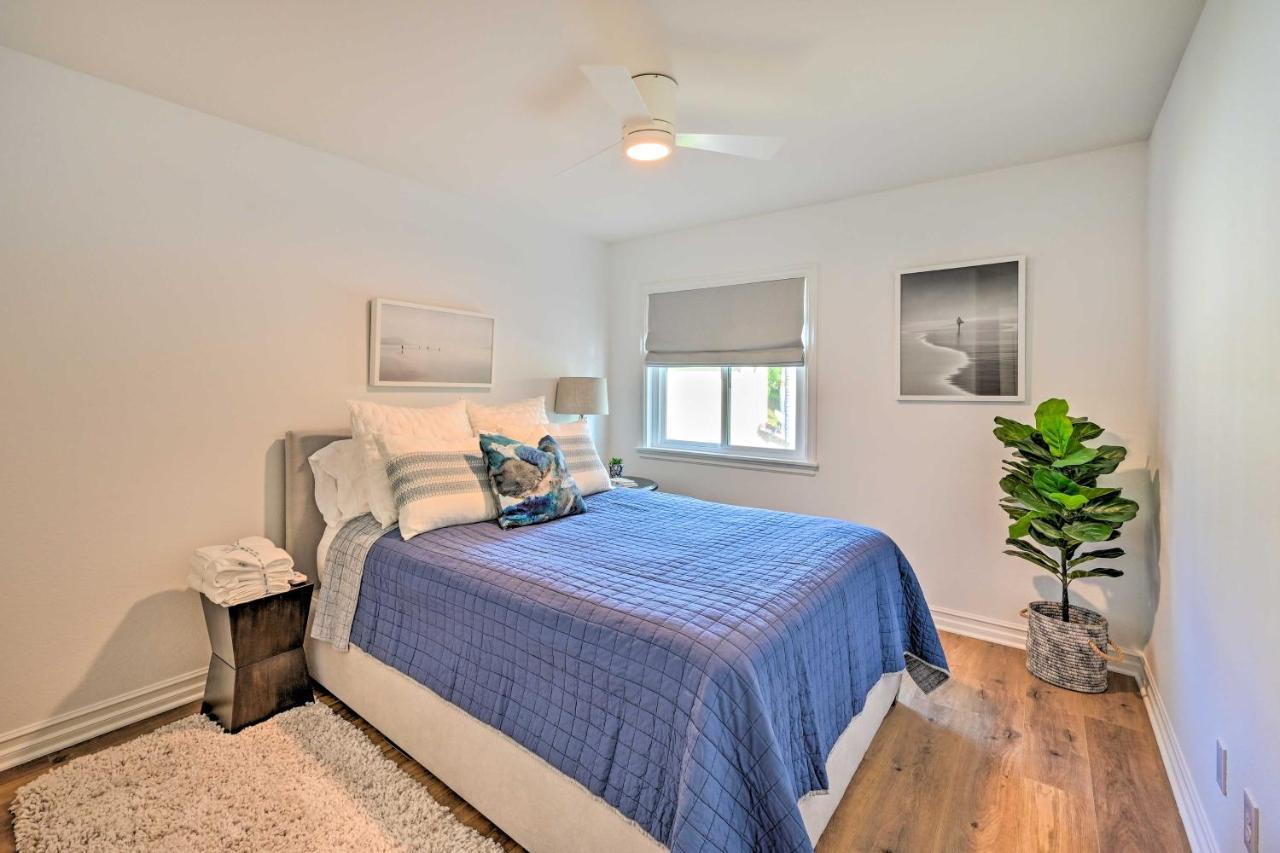 Stunning With Patio And Private Hot Tub! * Carlsbad