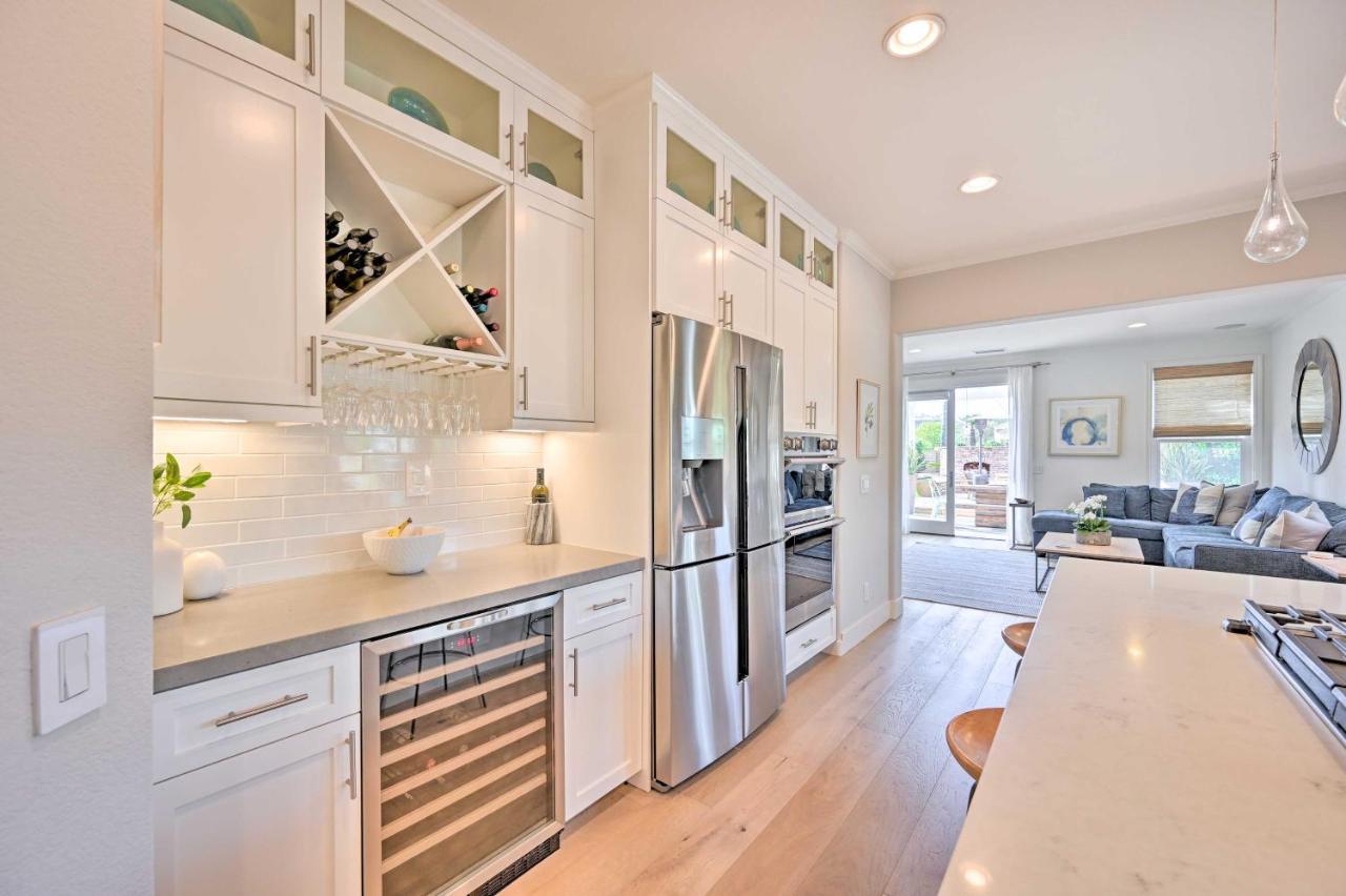 Holiday home Stunning With Patio And Private Hot Tub! *