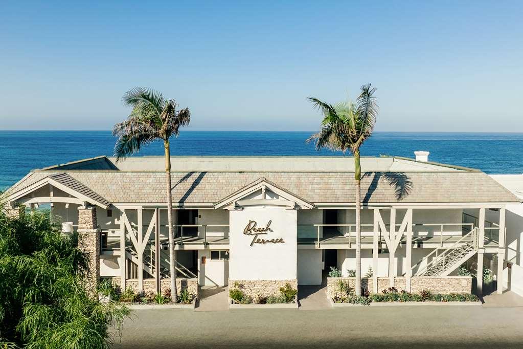 Terrace Hotel