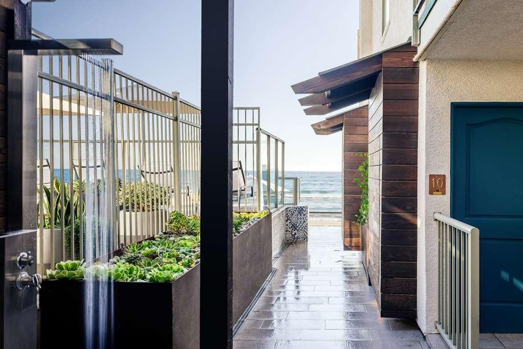 Hotel Terrace Carlsbad