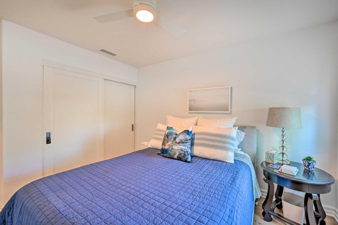 Holiday home Stunning With Patio And Private Hot Tub! Carlsbad