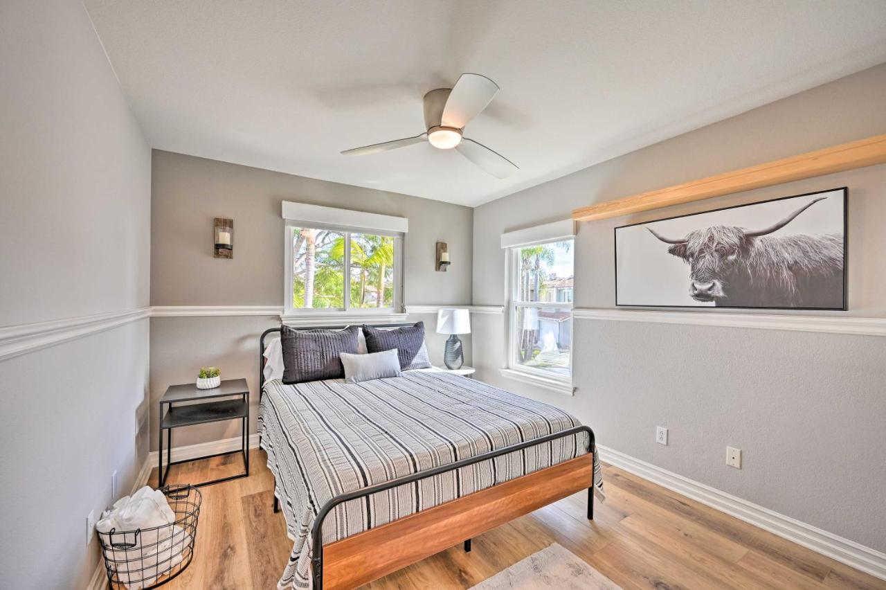 Stunning With Patio And Private Hot Tub! * Carlsbad