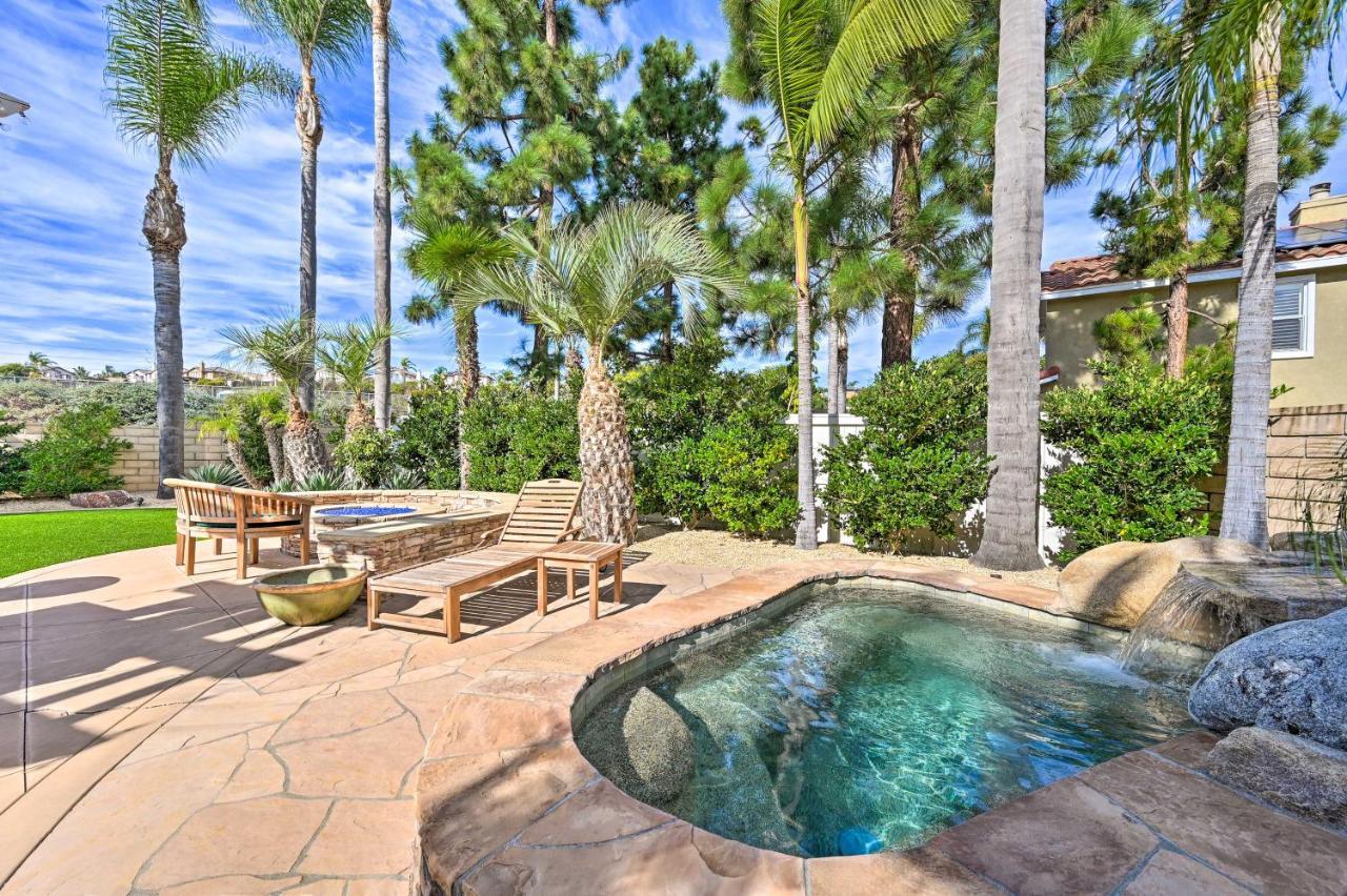 Stunning With Patio And Private Hot Tub! *