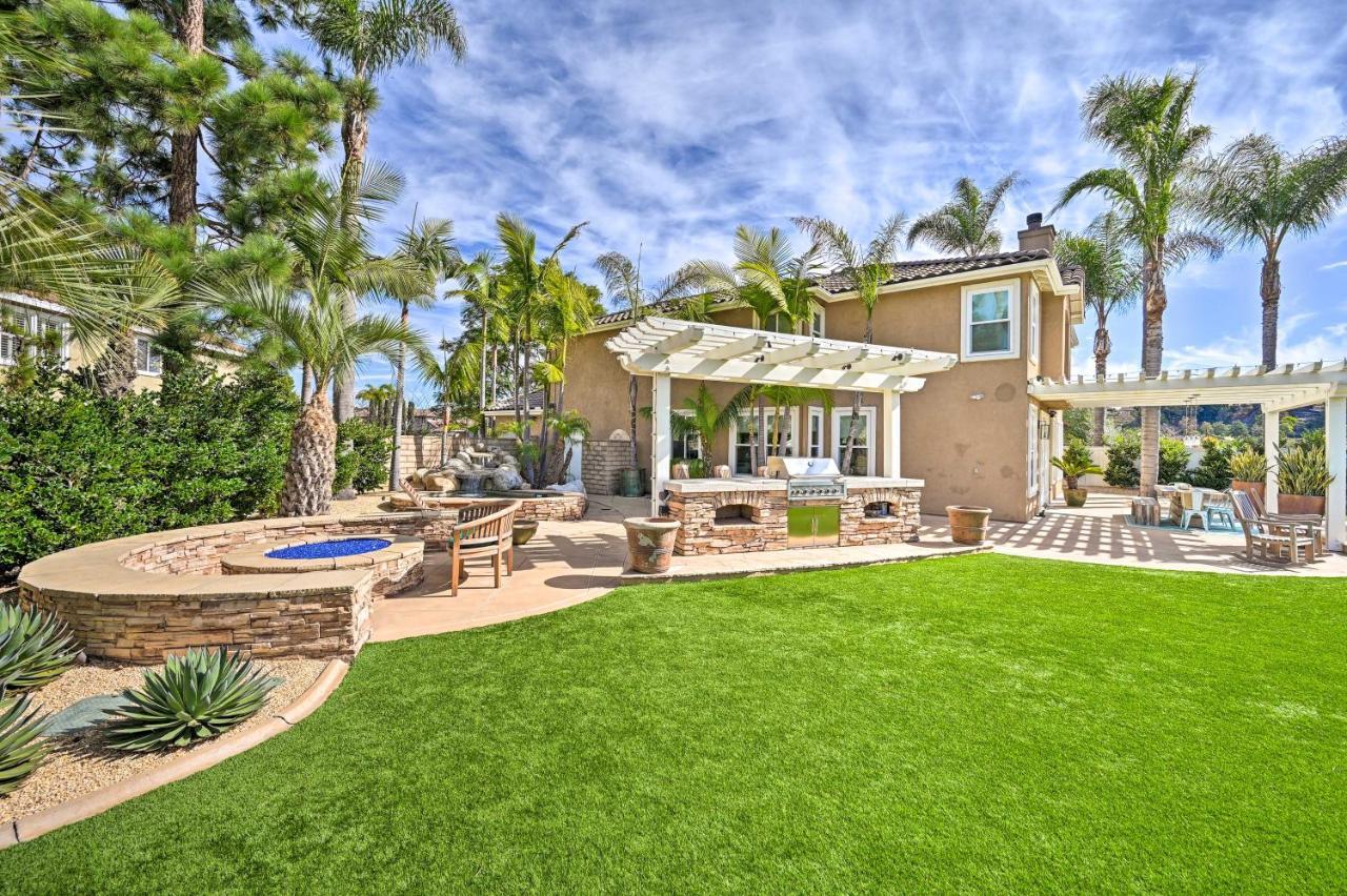 Holiday home Stunning With Patio And Private Hot Tub! Carlsbad