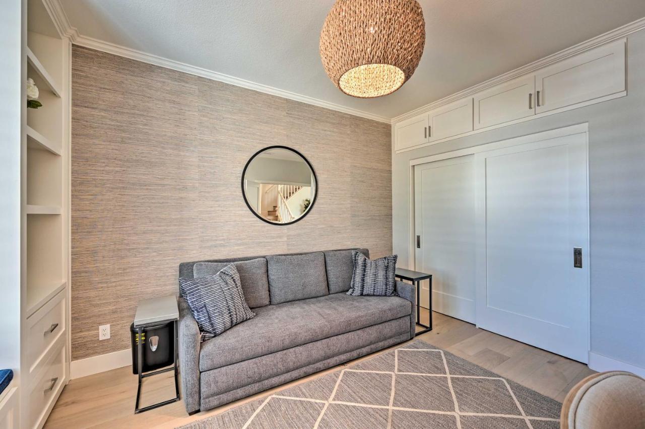 Holiday home Stunning With Patio And Private Hot Tub! *