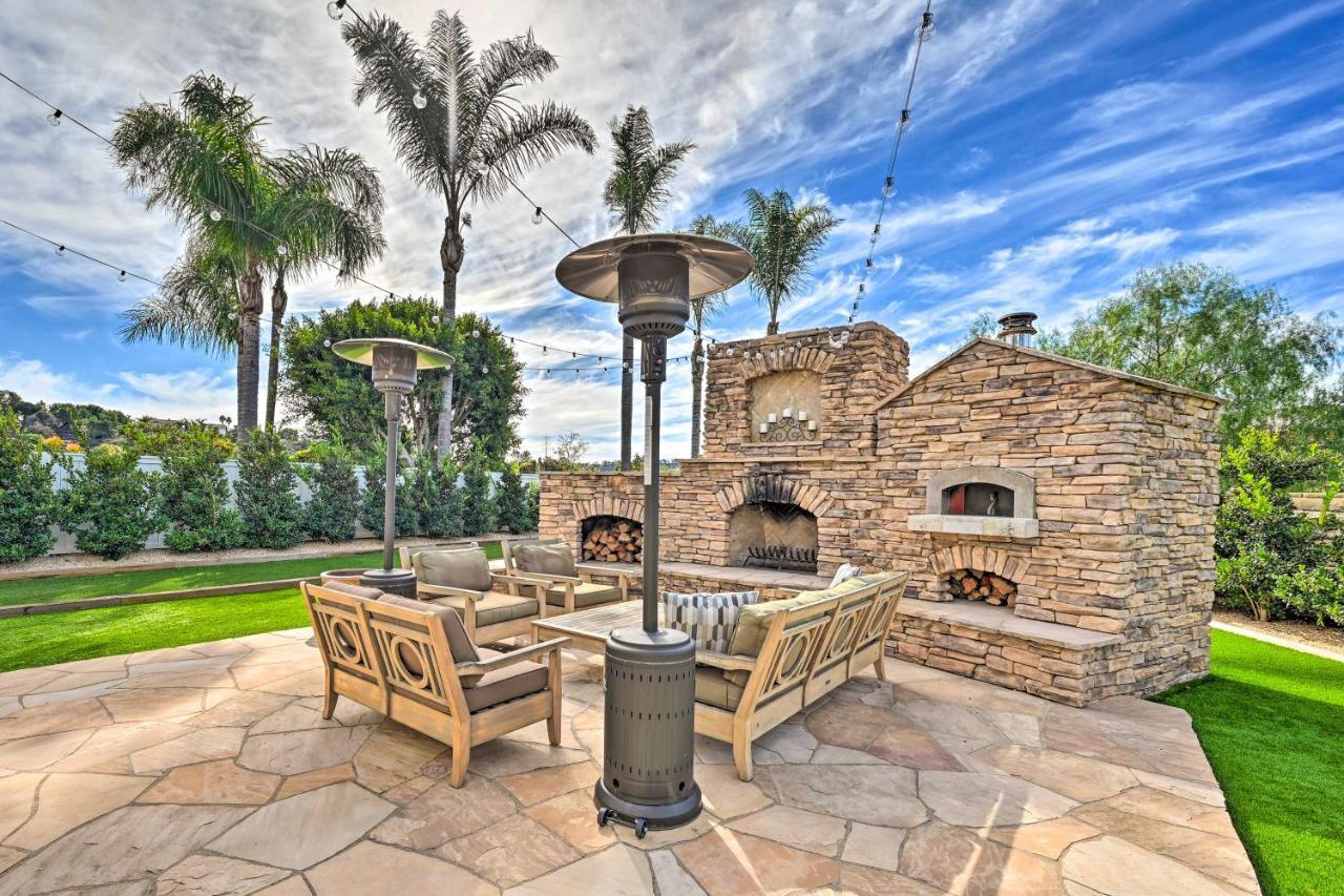 Holiday home Stunning With Patio And Private Hot Tub! Carlsbad