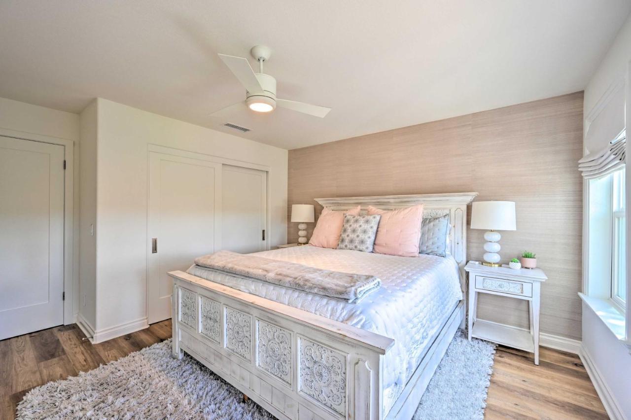 Holiday home Stunning With Patio And Private Hot Tub! Carlsbad