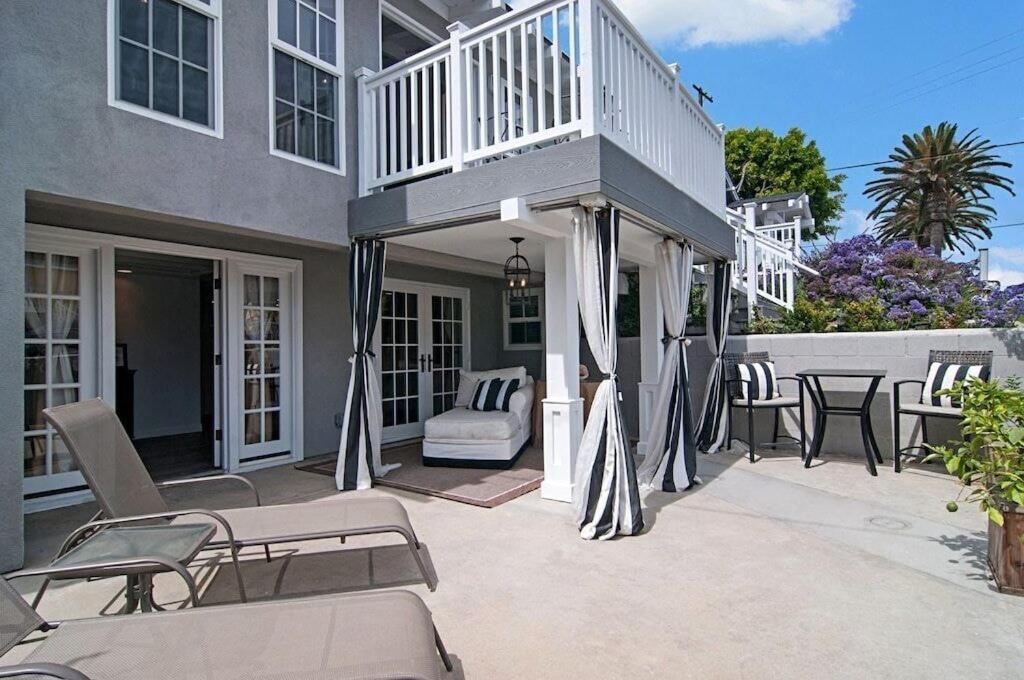 Apartment Remodeled Bungalow, Block To The