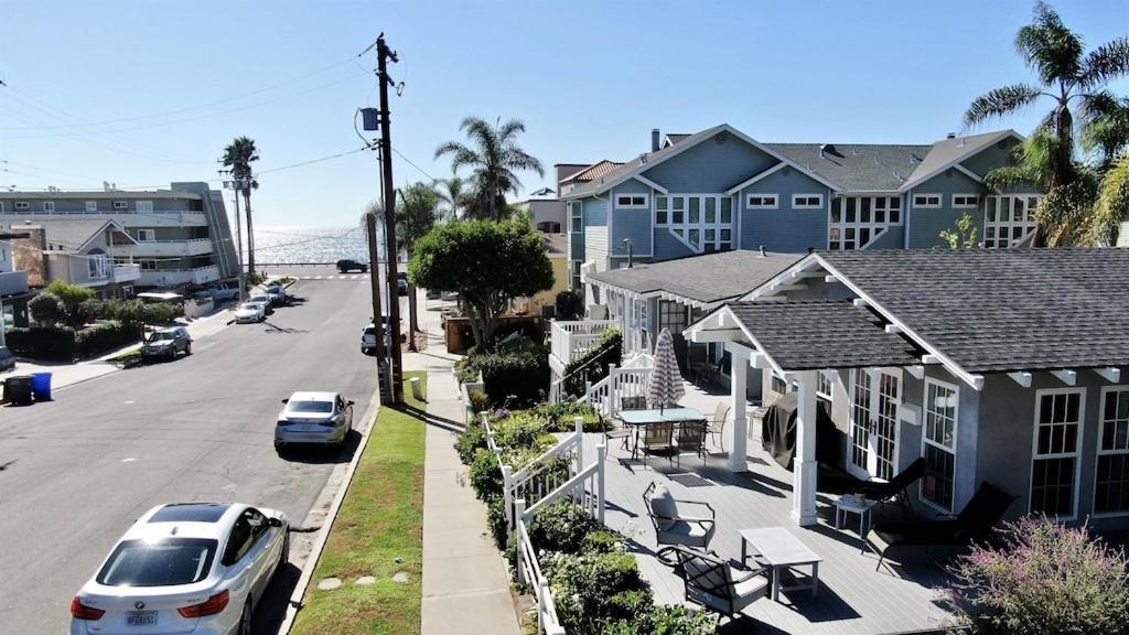Remodeled Bungalow, Block To The Apartment Carlsbad