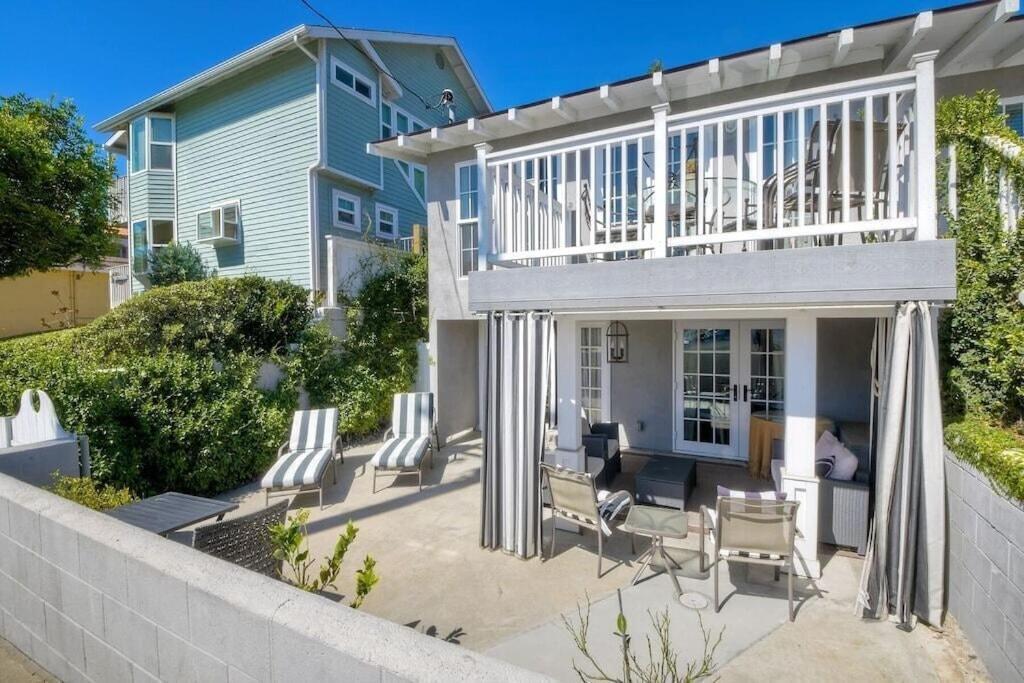 Remodeled Bungalow, Block To The