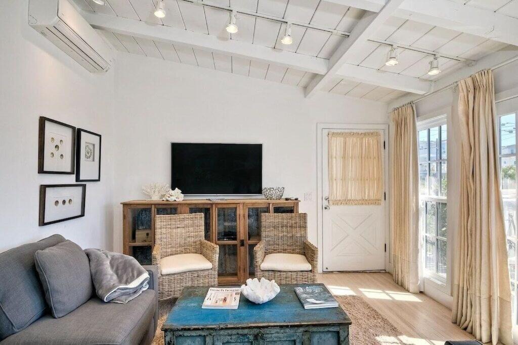 Walk To Beach, Patio With Ocean View, Ac * Carlsbad