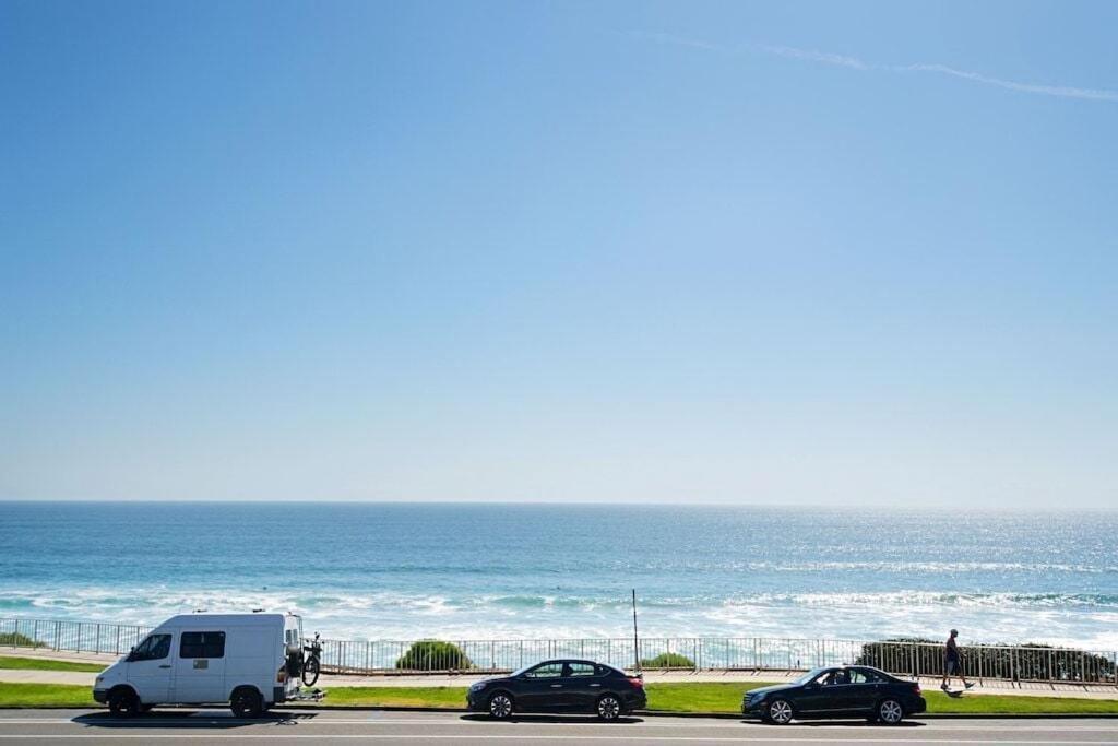 Expansive Ocean View, Private Balcony, Across From * Carlsbad