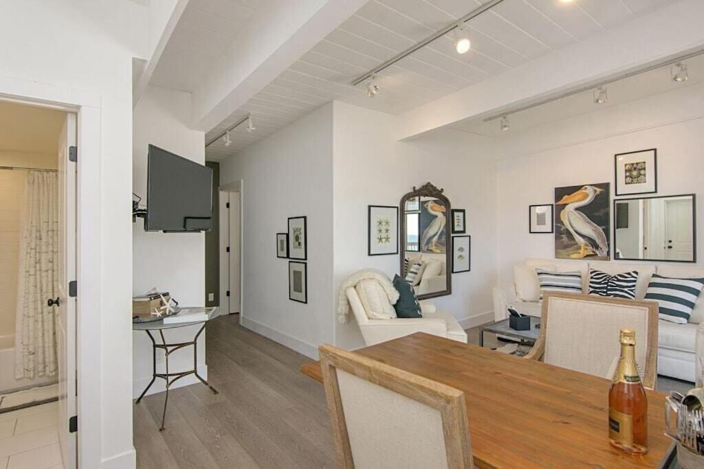 Ocean View From Private Patio, Steps To Beach, Parking Carlsbad