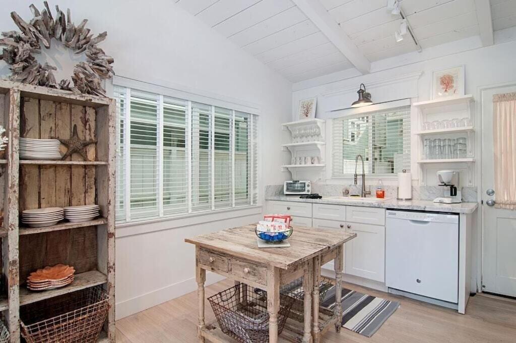 Walk To Beach, Patio With Ocean View, Ac * Carlsbad