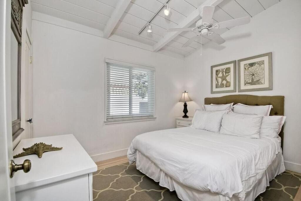 Walk To Beach, Patio With Ocean View, Ac Carlsbad