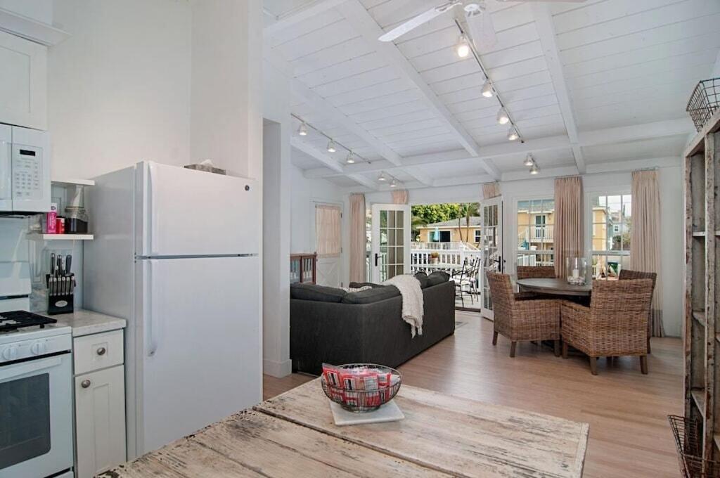 Walk To Beach, Patio With Ocean View, Ac Carlsbad