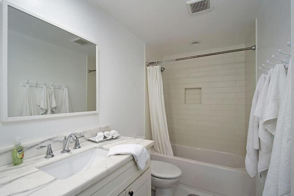 Expansive Ocean View, Private Balcony, Across From Carlsbad