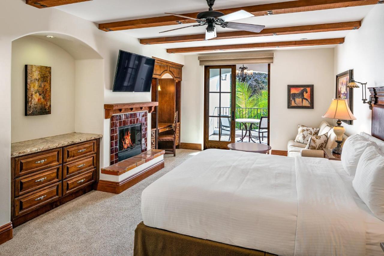 Resort Omni La Costa & 4*