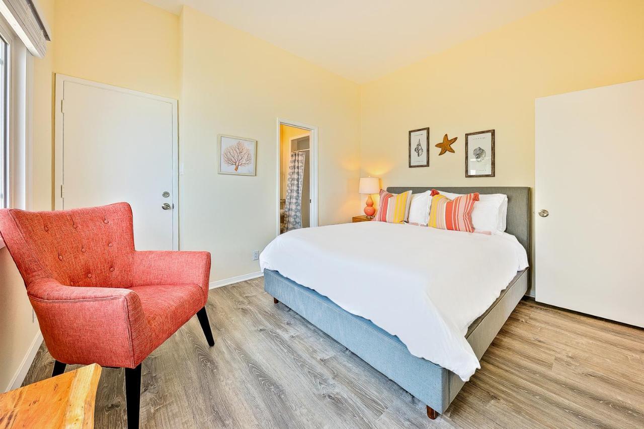 Ocean Point - A Holiday home *