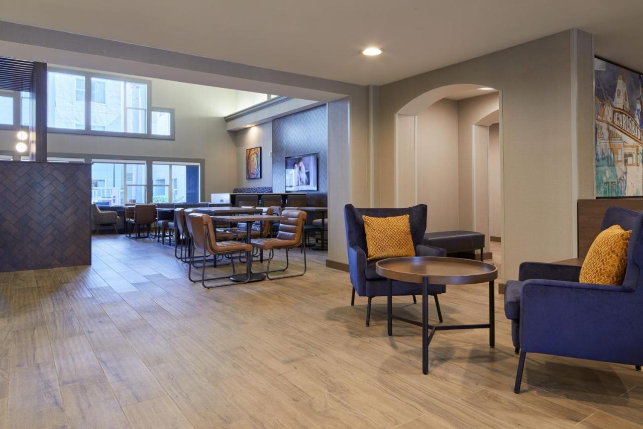 San Diego Carlsbad