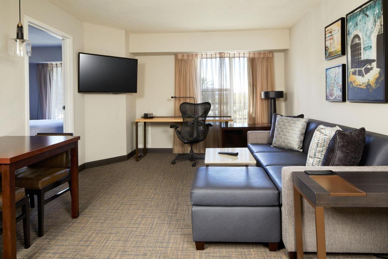San Diego Hotel 3*