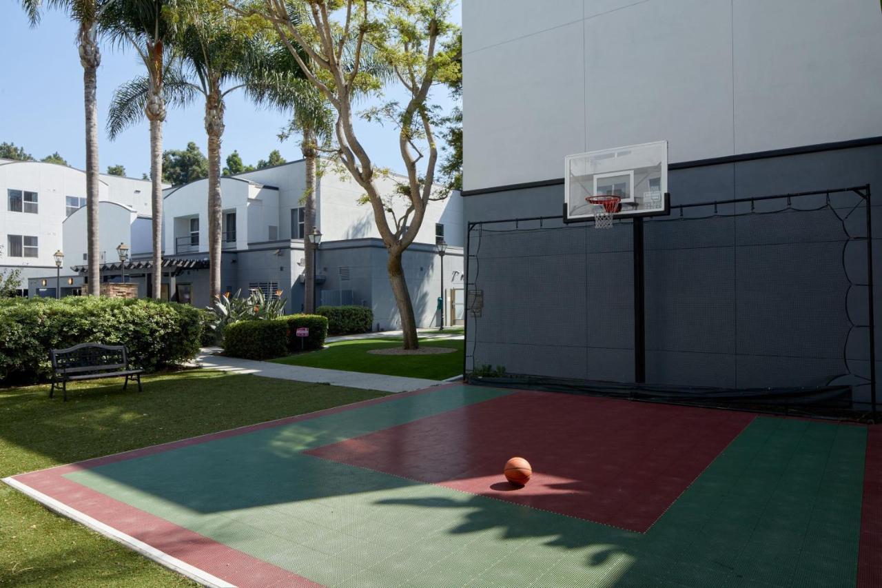 San Diego Hotel 3*