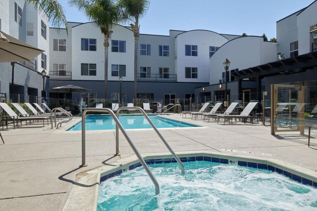 San Diego Hotel