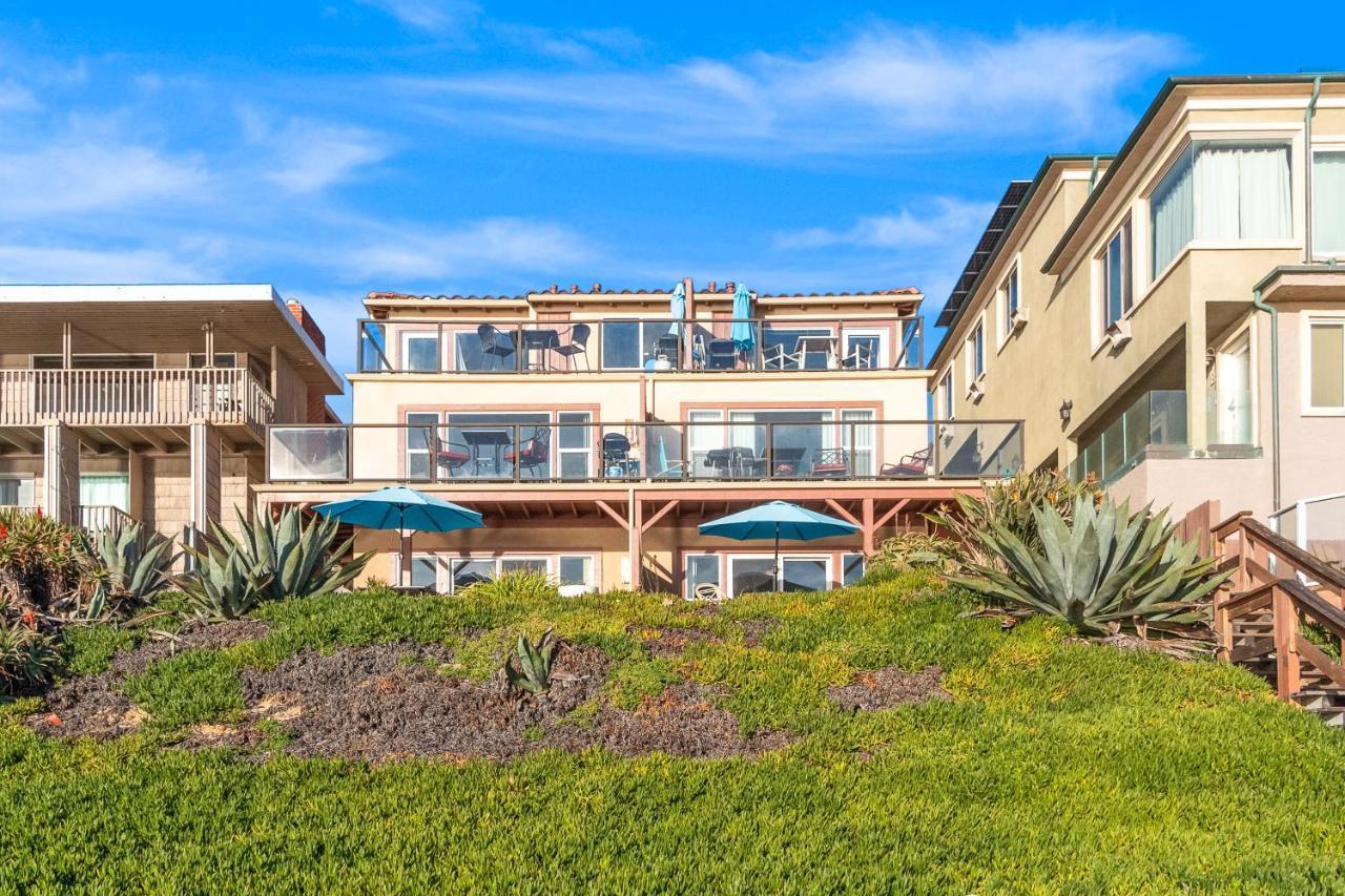 3009 Ocean Street