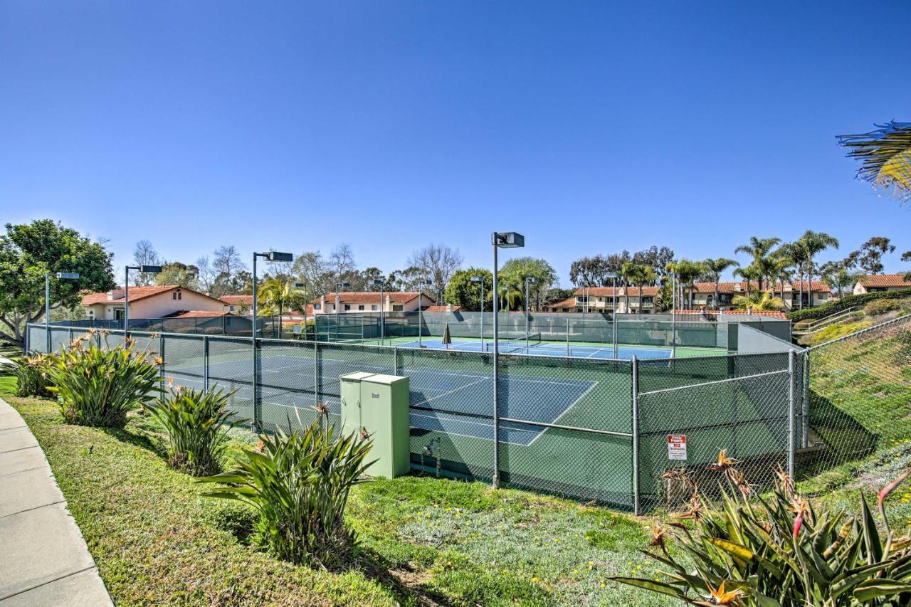 Bright Townhome In 1 Mile To Beach! * Carlsbad