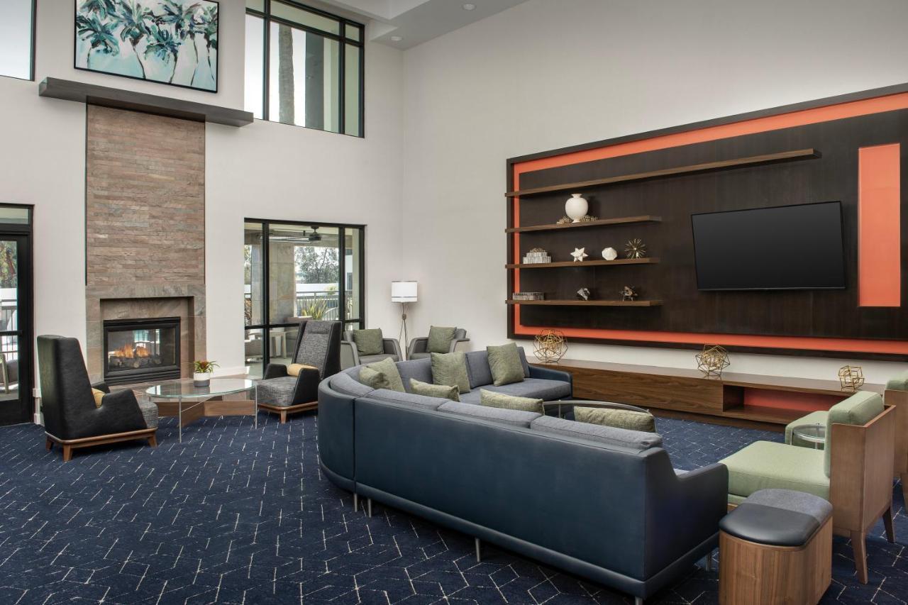 Hotel Courtyard By Marriott San Diego 3*